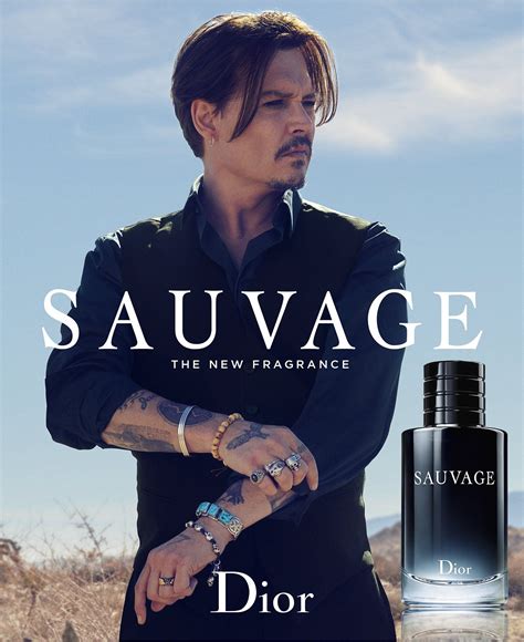 actor in dior homme commercial|johnny depp Dior sauvage commercial.